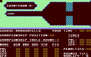 C64 GameBase Bad_Game_[Preview] (Preview) 1987